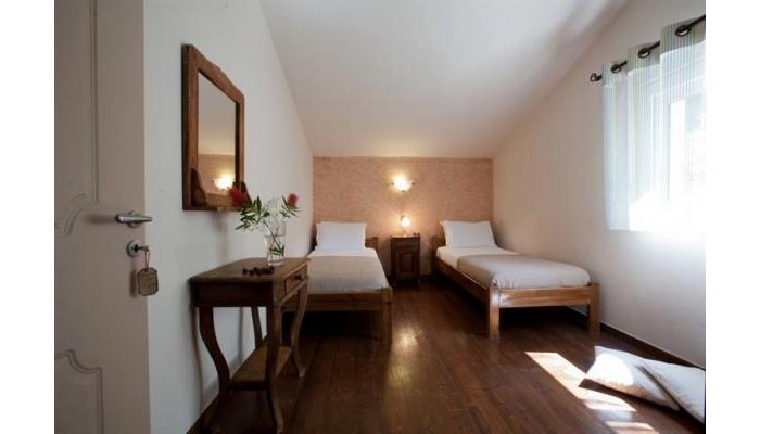 Hotel Pantheon Villas poza 4