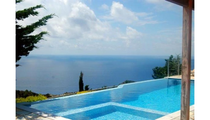 Hotel Pantheon Villas poza 6