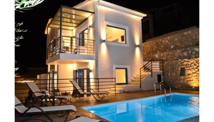 Katerinas Village poza 0