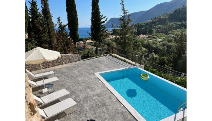 Katerinas Village poza 6