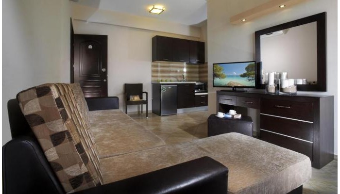 Hotel 4 You Residence poza 3