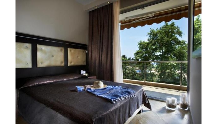Hotel 4 You Residence poza 2