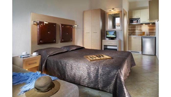 Hotel 4 You Residence poza 6