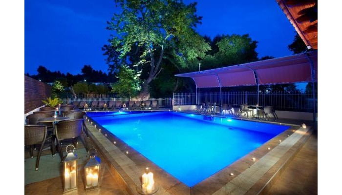 Hotel 4 You Residence poza 10