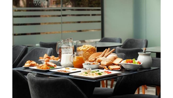 Hotel 4 You Residence poza 7