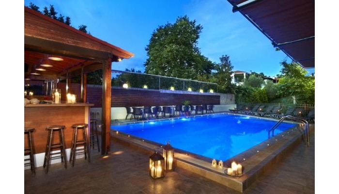 Hotel 4 You Residence poza 9