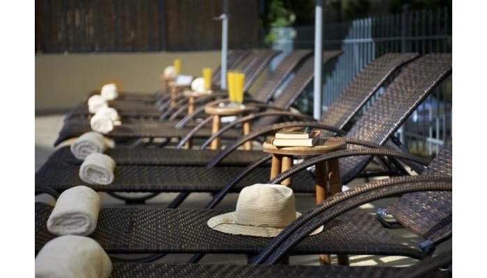 Hotel 4 You Residence poza 12