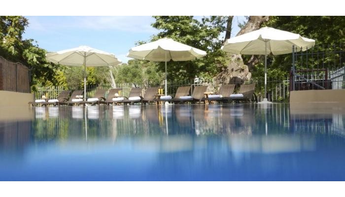 Hotel 4 You Residence poza 11
