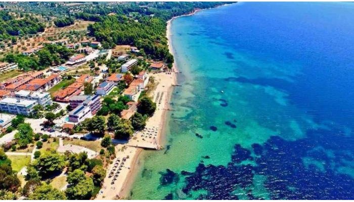 Hotel 4 You Residence poza 1