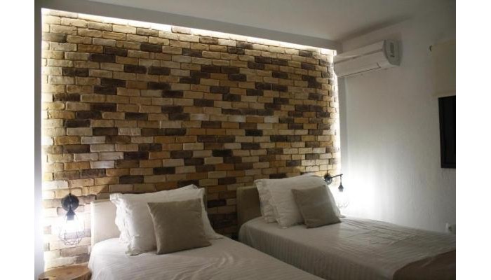 Salonikiou Beach Apartments & Villas poza 1