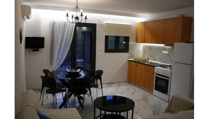 Salonikiou Beach Apartments & Villas poza 4