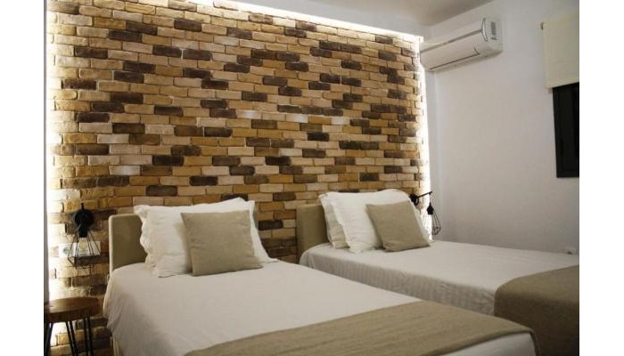 Salonikiou Beach Apartments & Villas poza 2
