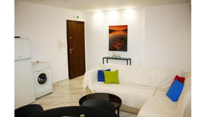 Salonikiou Beach Apartments & Villas poza 3