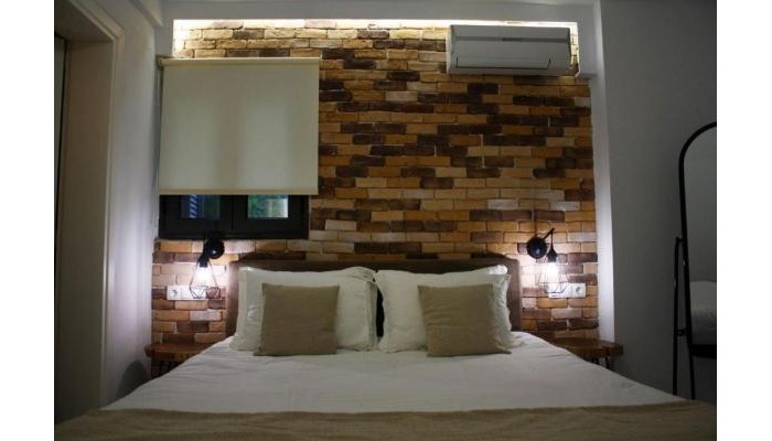 Salonikiou Beach Apartments & Villas poza 5