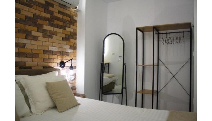 Salonikiou Beach Apartments & Villas poza 6