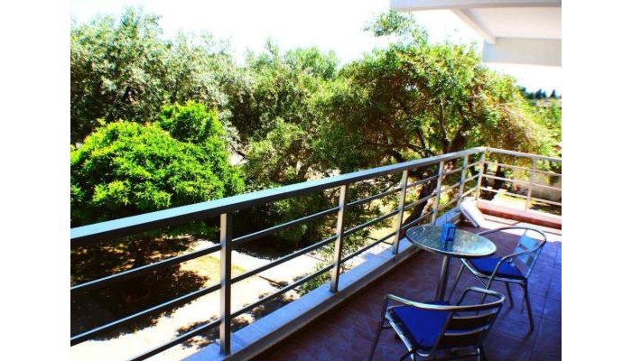 Salonikiou Beach Apartments & Villas poza 10