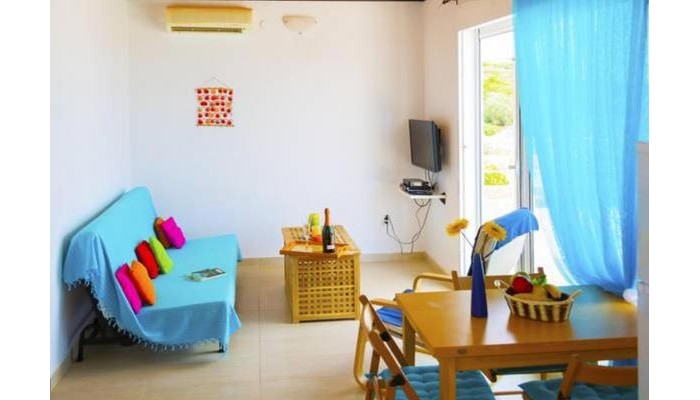 Salonikiou Beach Apartments & Villas poza 8