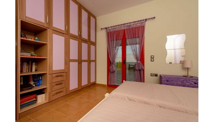 Hotel Nisaki Villa poza 0