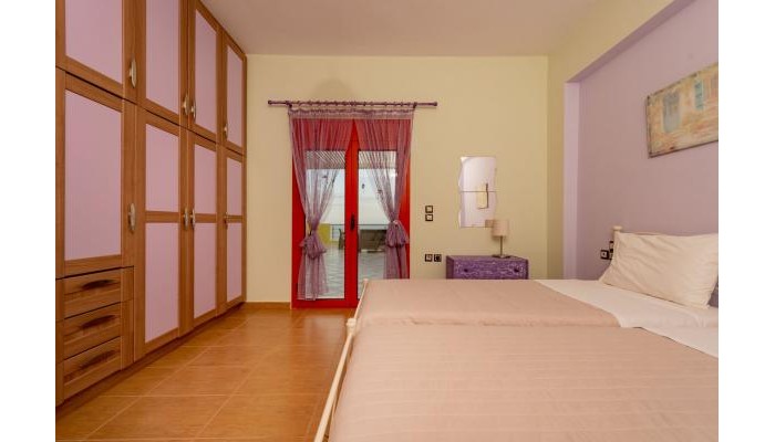 Hotel Nisaki Villa poza 6