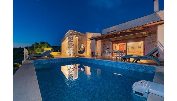 Hotel Nisaki Villa poza 8