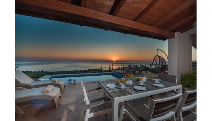 Hotel Nisaki Villa poza 7