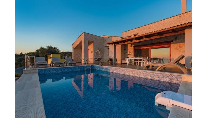 Hotel Nisaki Villa poza 9