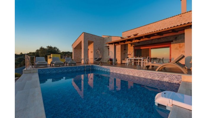 Hotel Nisaki Villa poza 4