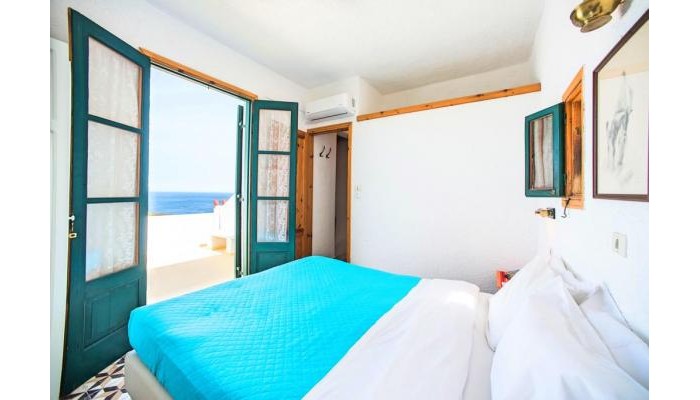 Hotel Anemone Seaside Traditional Homes poza 7