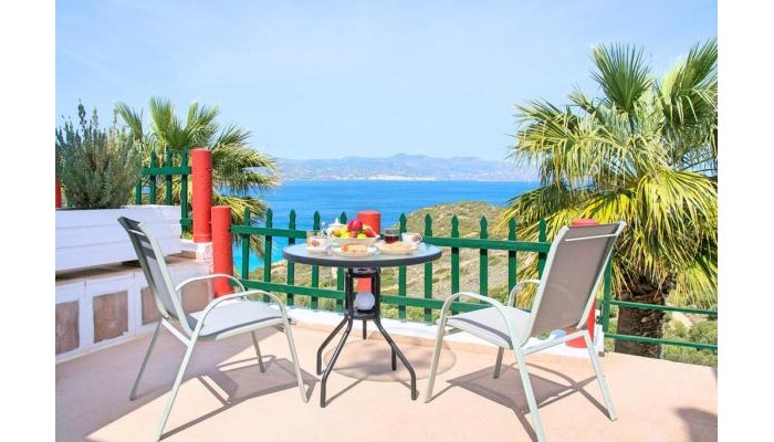 Hotel Anemone Seaside Traditional Homes poza 9