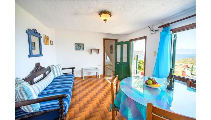 Hotel Anemone Seaside Traditional Homes poza 16
