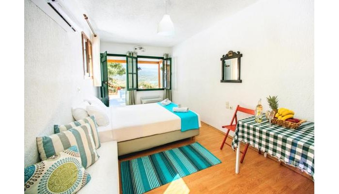 Hotel Anemone Seaside Traditional Homes poza 3