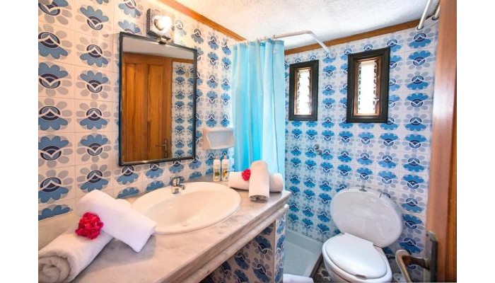 Hotel Anemone Seaside Traditional Homes poza 8