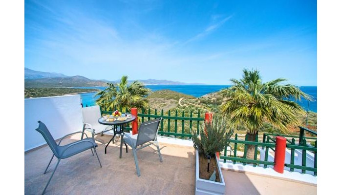 Hotel Anemone Seaside Traditional Homes poza 10