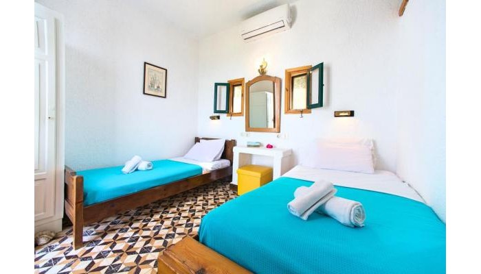 Hotel Anemone Seaside Traditional Homes poza 6