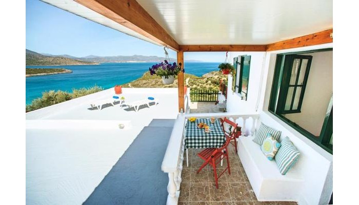 Hotel Anemone Seaside Traditional Homes poza 4