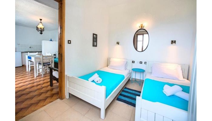 Hotel Anemone Seaside Traditional Homes poza 2