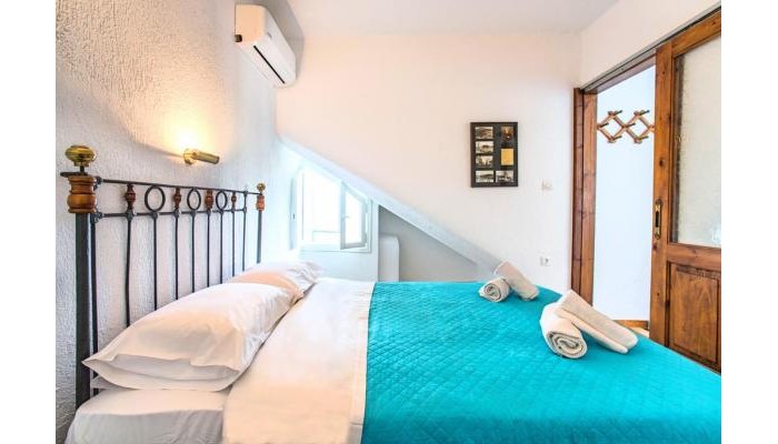 Hotel Anemone Seaside Traditional Homes poza 1