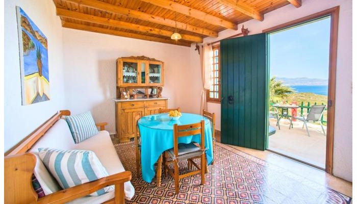 Hotel Anemone Seaside Traditional Homes poza 12