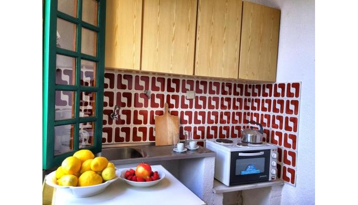 Hotel Anemone Seaside Traditional Homes poza 13