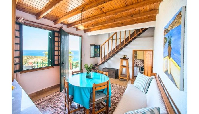 Hotel Anemone Seaside Traditional Homes poza 11