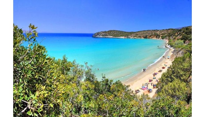 Hotel Anemone Seaside Traditional Homes poza 14