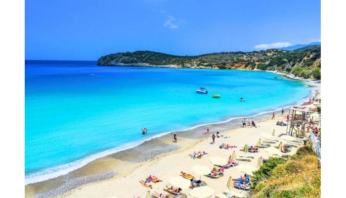 Hotel Anemone Seaside Traditional Homes poza 15