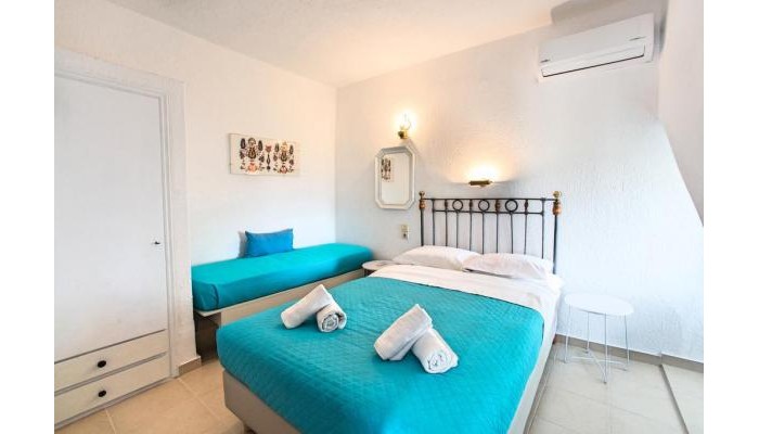 Hotel Anemone Seaside Traditional Homes poza 0