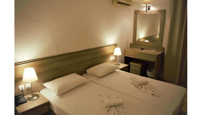 Hotel Apollon poza 2