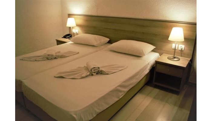 Hotel Apollon poza 3