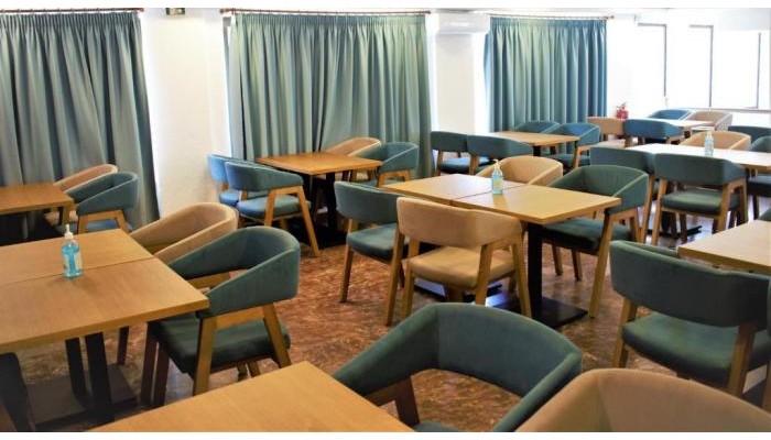 Hotel Apollon poza 5