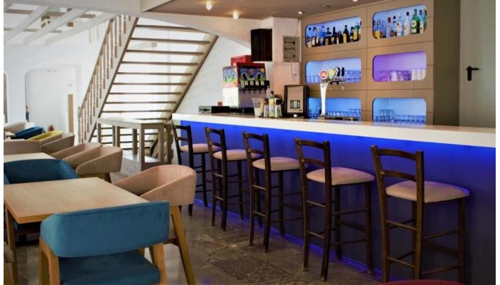 Hotel Apollon poza 6