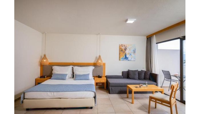 Hotel Ariadne Beach (Adults Only 16+) poza 4
