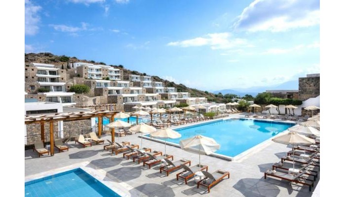 Hotel Ariadne Beach (Adults Only 16+) poza 14