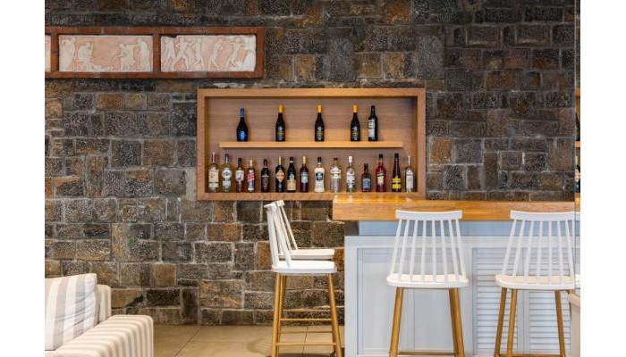 Hotel Ariadne Beach (Adults Only 16+) poza 11